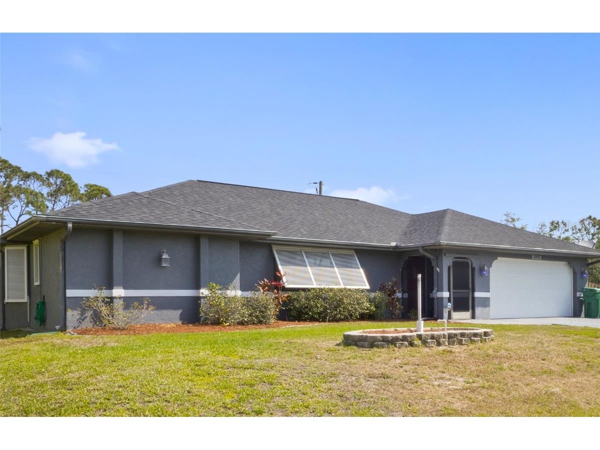 18438 Temple Avenue Port Charlotte FL 33948 A4566107 image1