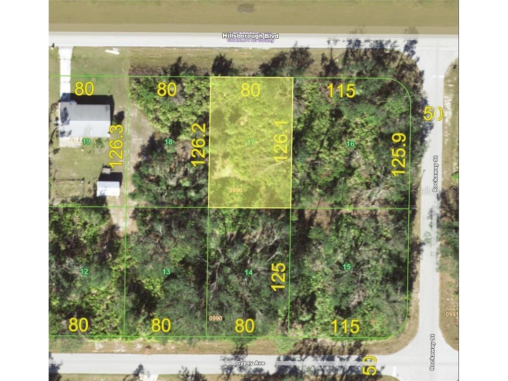 18439 Hillsborough Boulevard Port Charlotte FL 33954 C7495378 image1