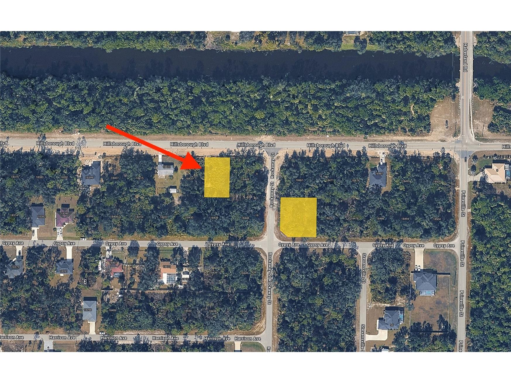 18439 Hillsborough Boulevard Port Charlotte FL 33954 TB8473619 image1