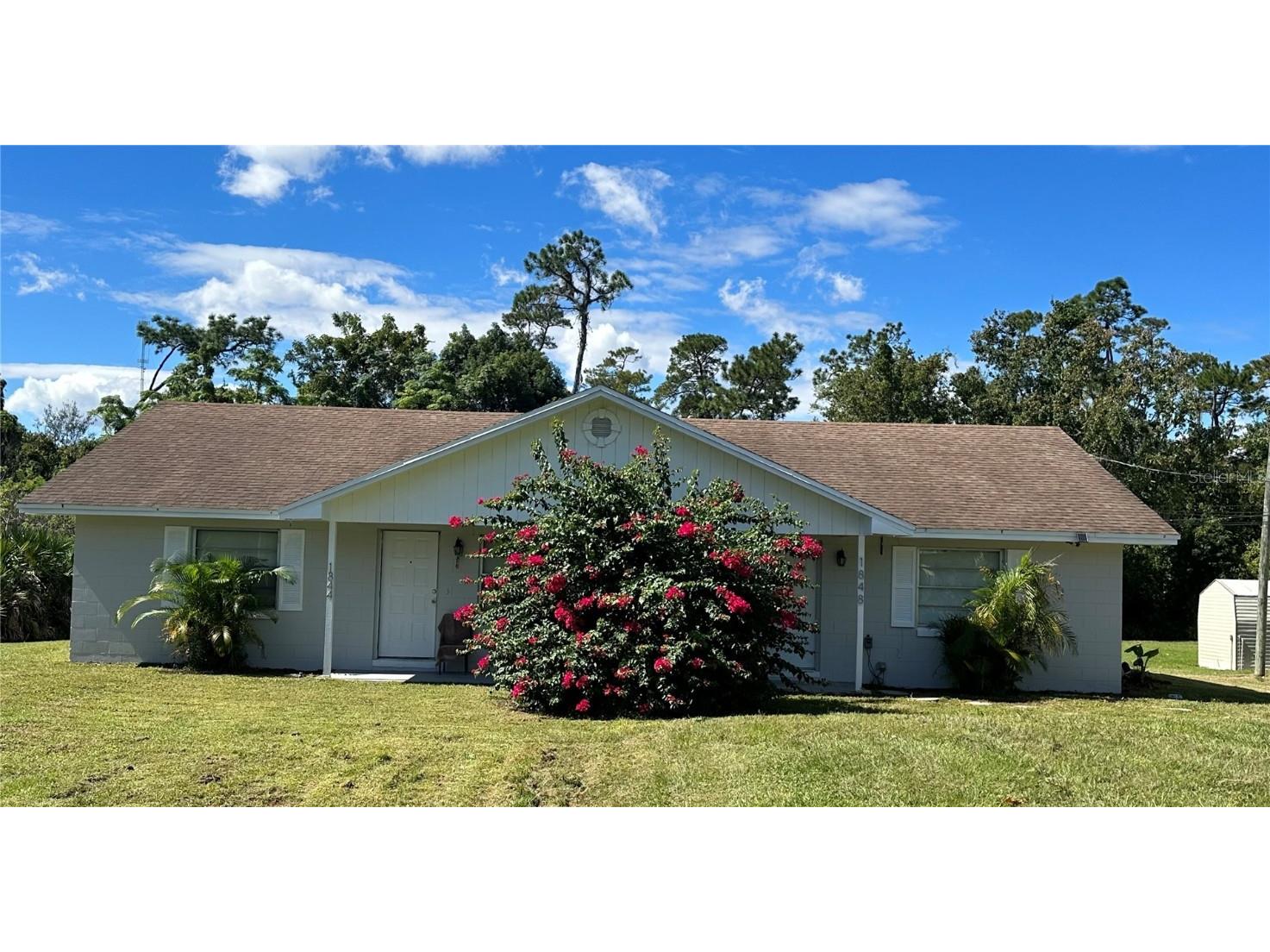 1844 & 1848 Park Manor Drive Orlando FL 32817 O6150704 image1