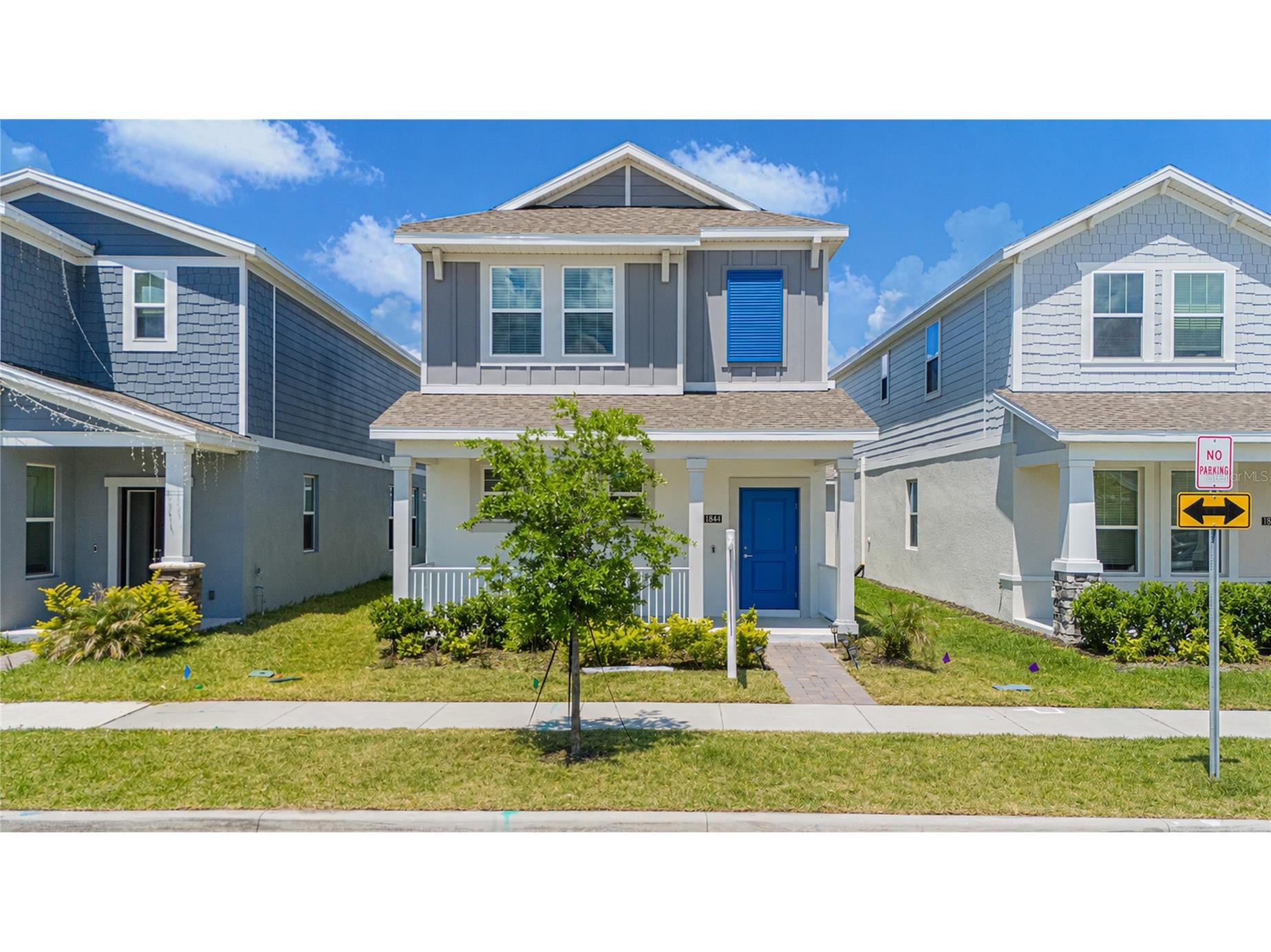 1844 Bright Sky Drive Kissimmee FL 34744 S5148768 image1