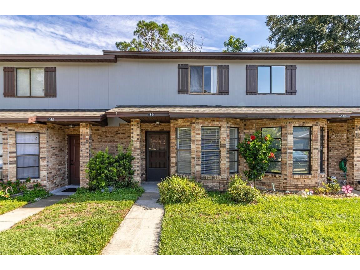 1844 Foxhall Circle Kissimmee FL 34741 S5108738 image1