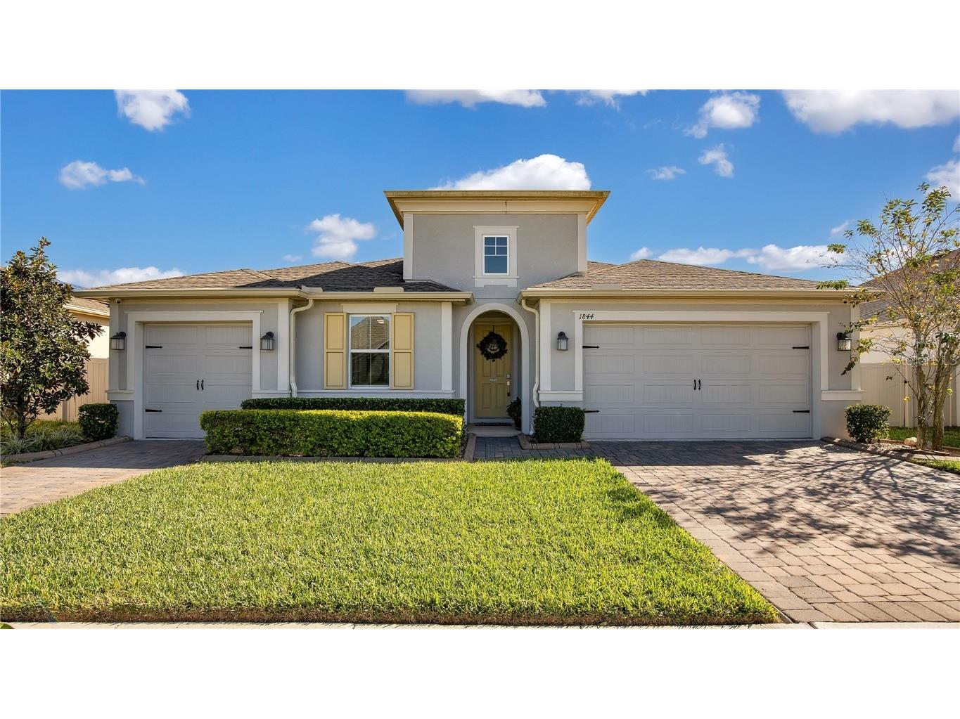 1844 Lake Sims Parkway Ocoee FL 34761 O6167070 image1