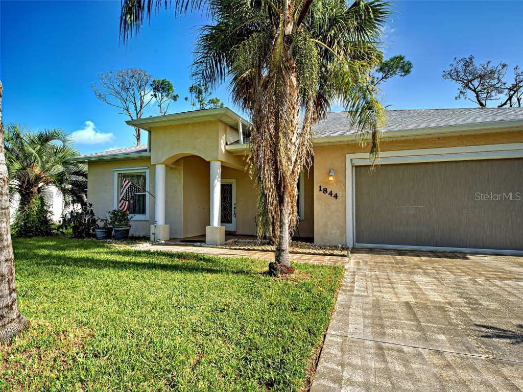 1844 Narrington Ave. North Port FL 34288 C7512802 image1