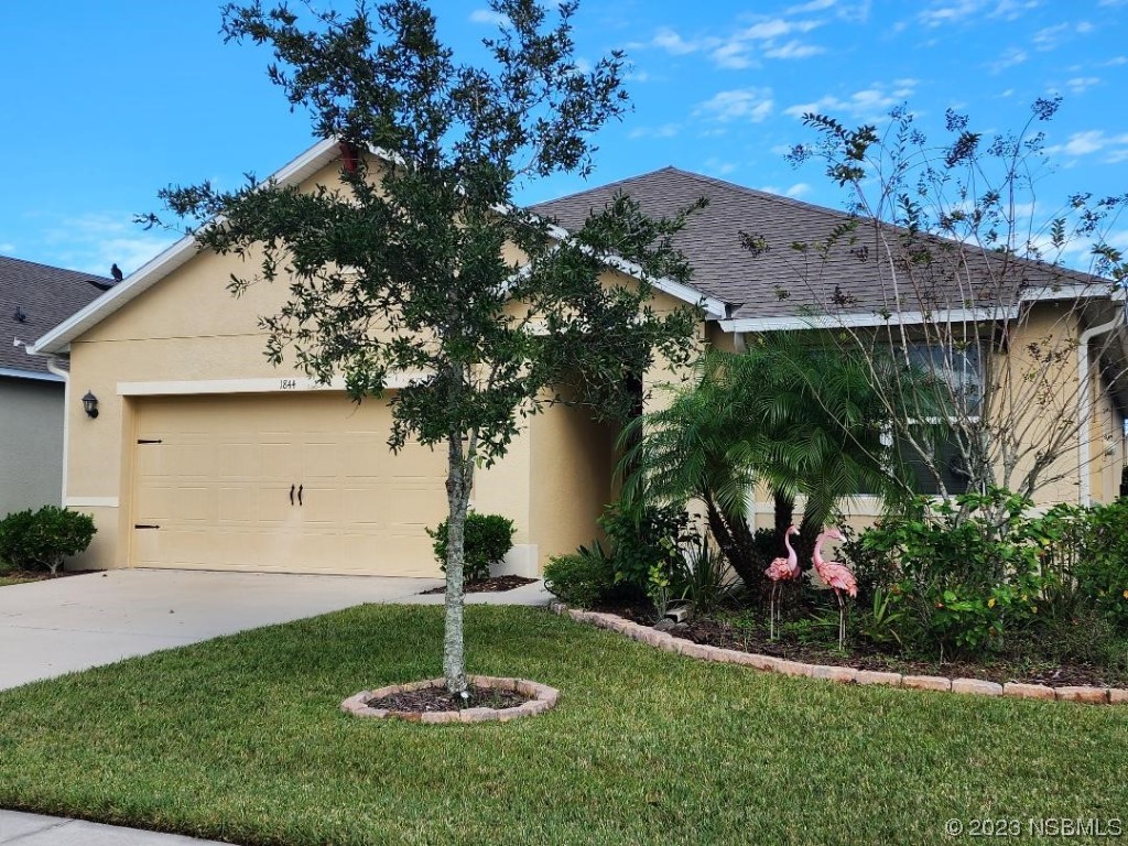 1844 Palmetto Scrub Circle Port Orange FL 32128 NS1078028 image1