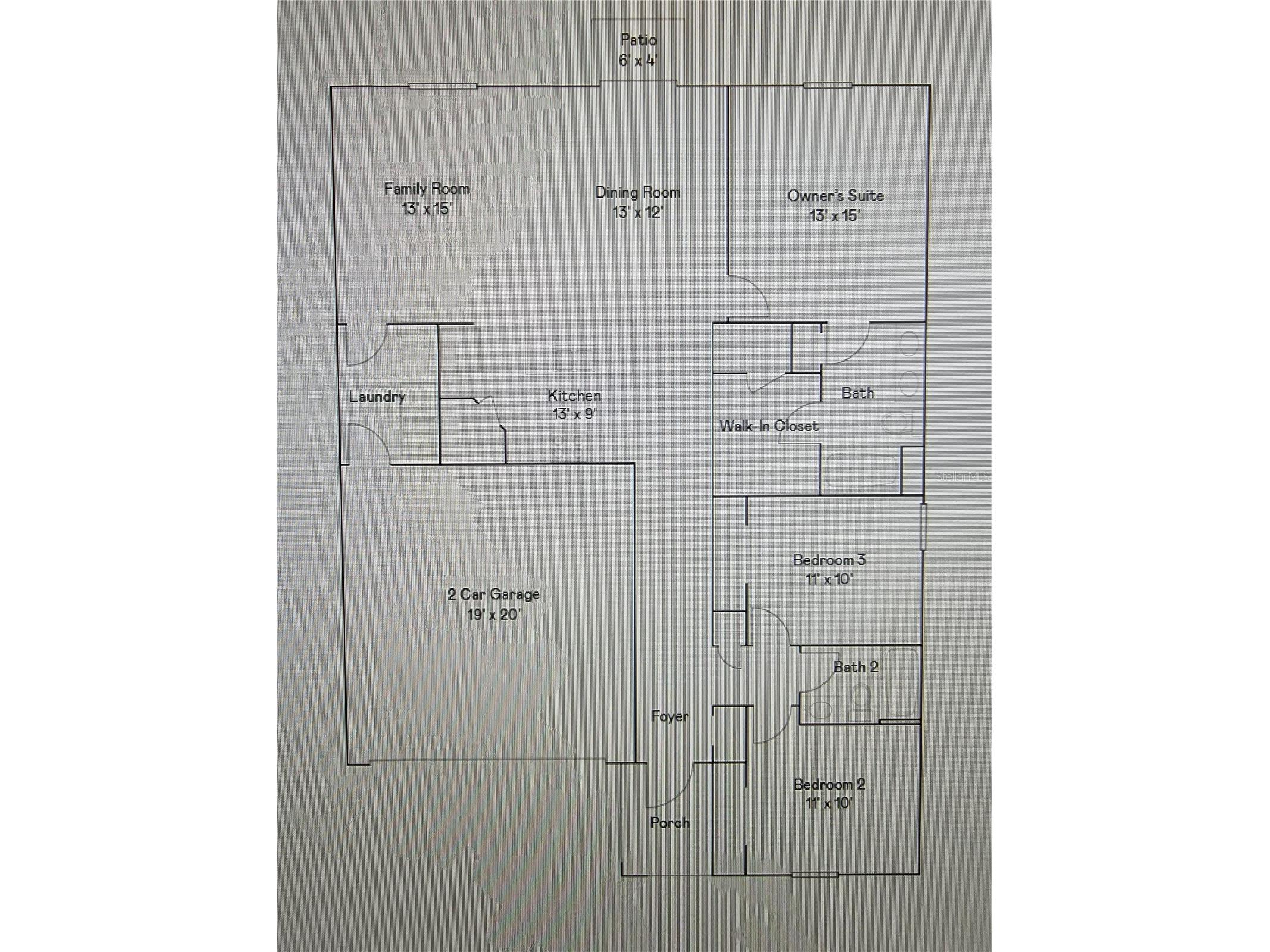 1844 Red Loop Lakeland FL 33801 TB8511685 image2