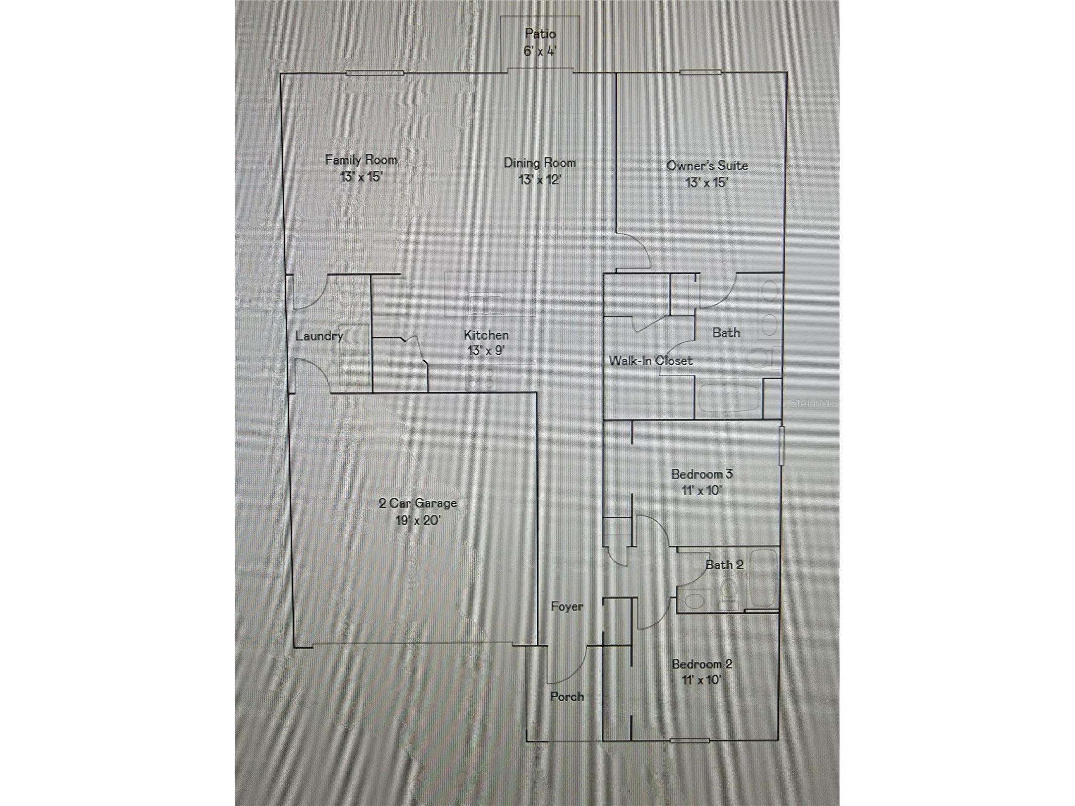 1844 Red Loop Lakeland FL 33801 TB8517581 image22