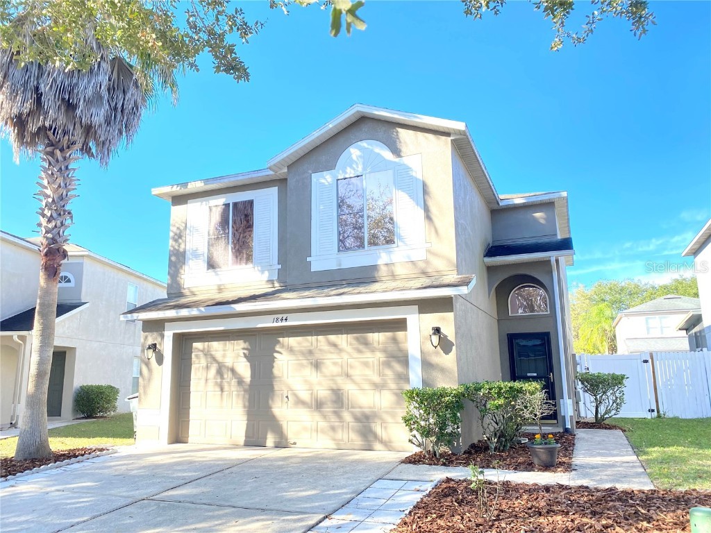 1844 Sherbourne Street Winter Garden FL 34787 O5995925 image1