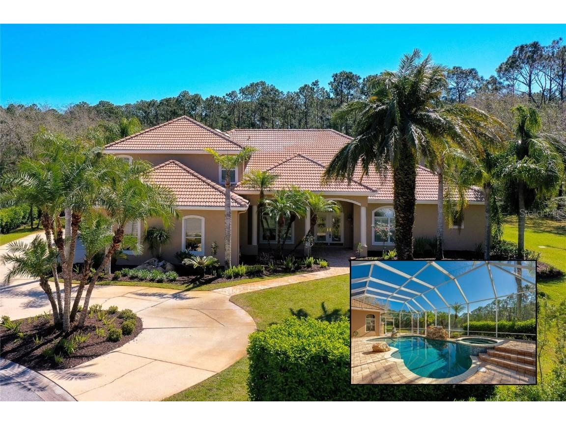 1844 Summer Green Drive Port Orange FL 32128 V4941476 image1