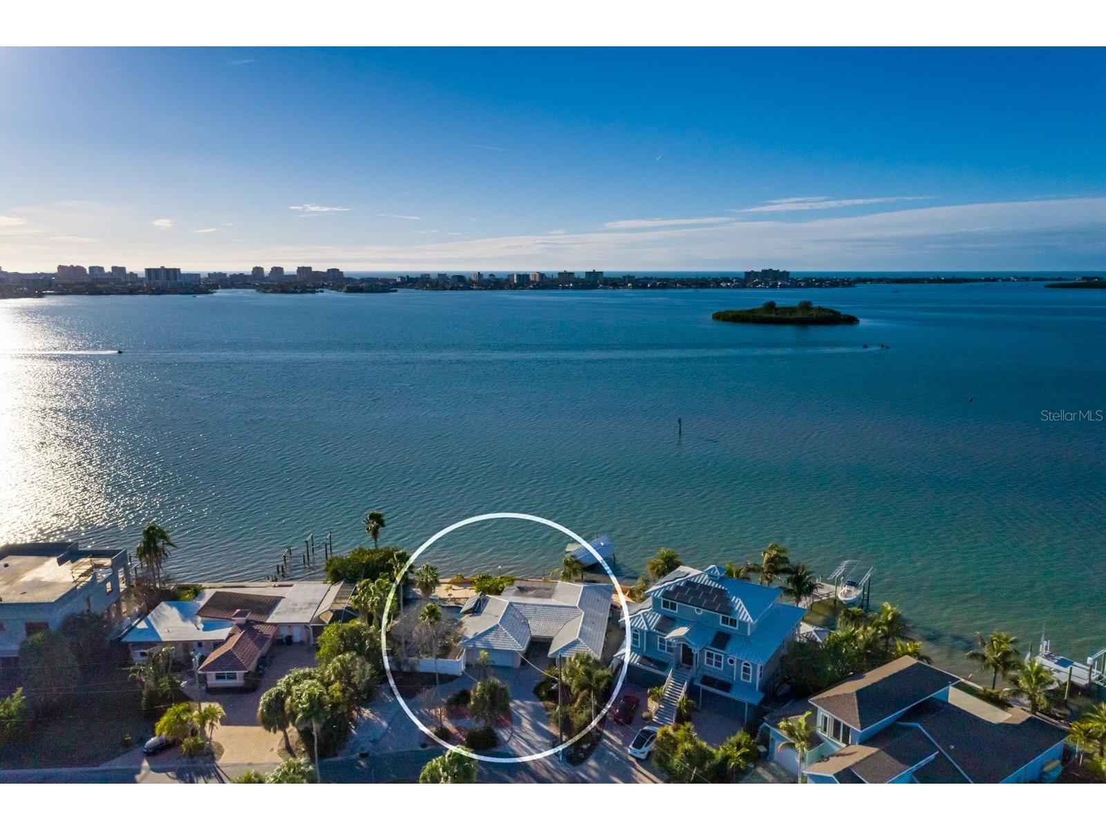 1844 Venetian Point Drive Clearwater FL 33755 - INTRACOASTAL WATERWAY TB8466868 image17