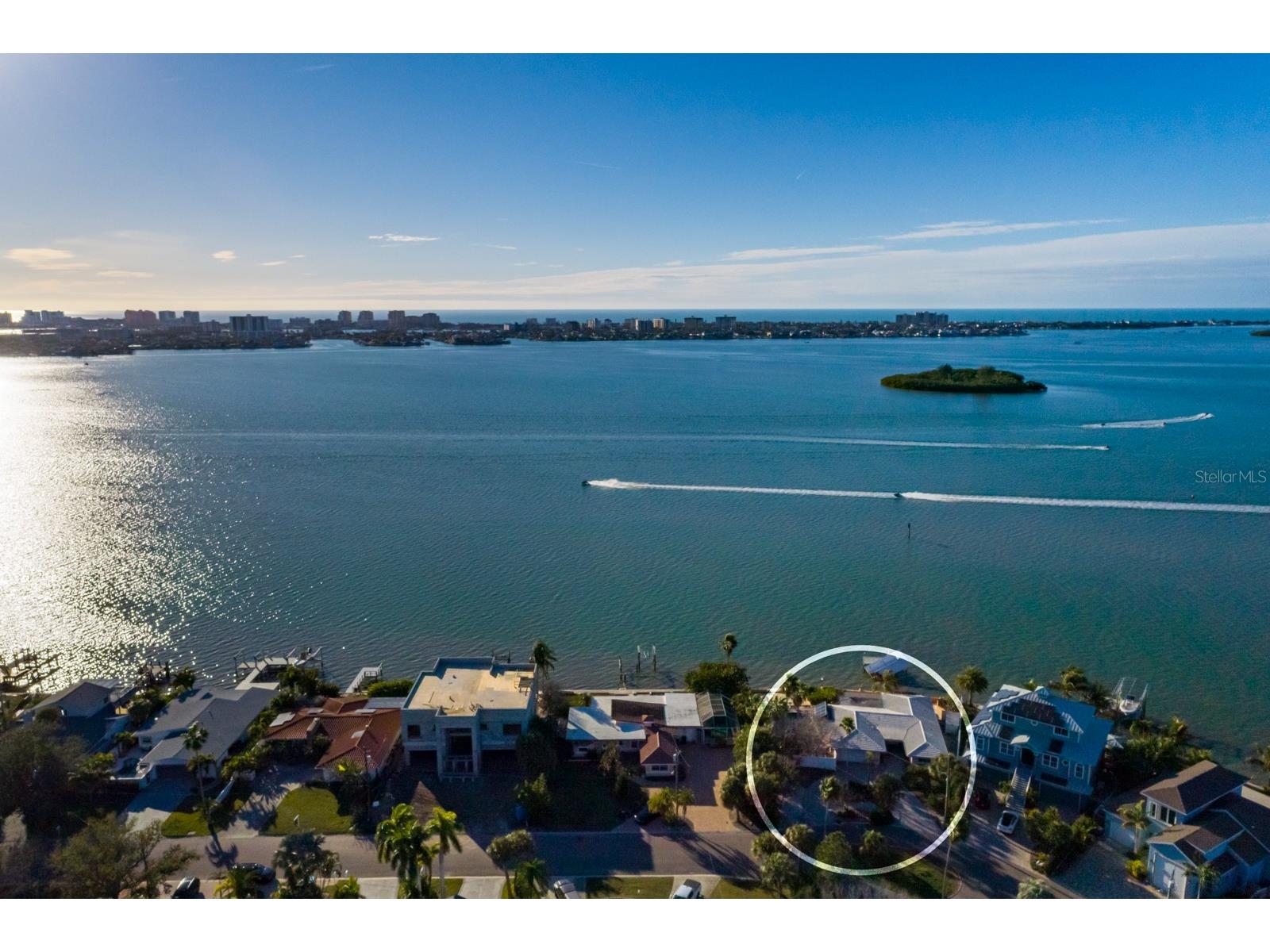 1844 Venetian Point Drive Clearwater FL 33755 - INTRACOASTAL WATERWAY TB8466868 image19