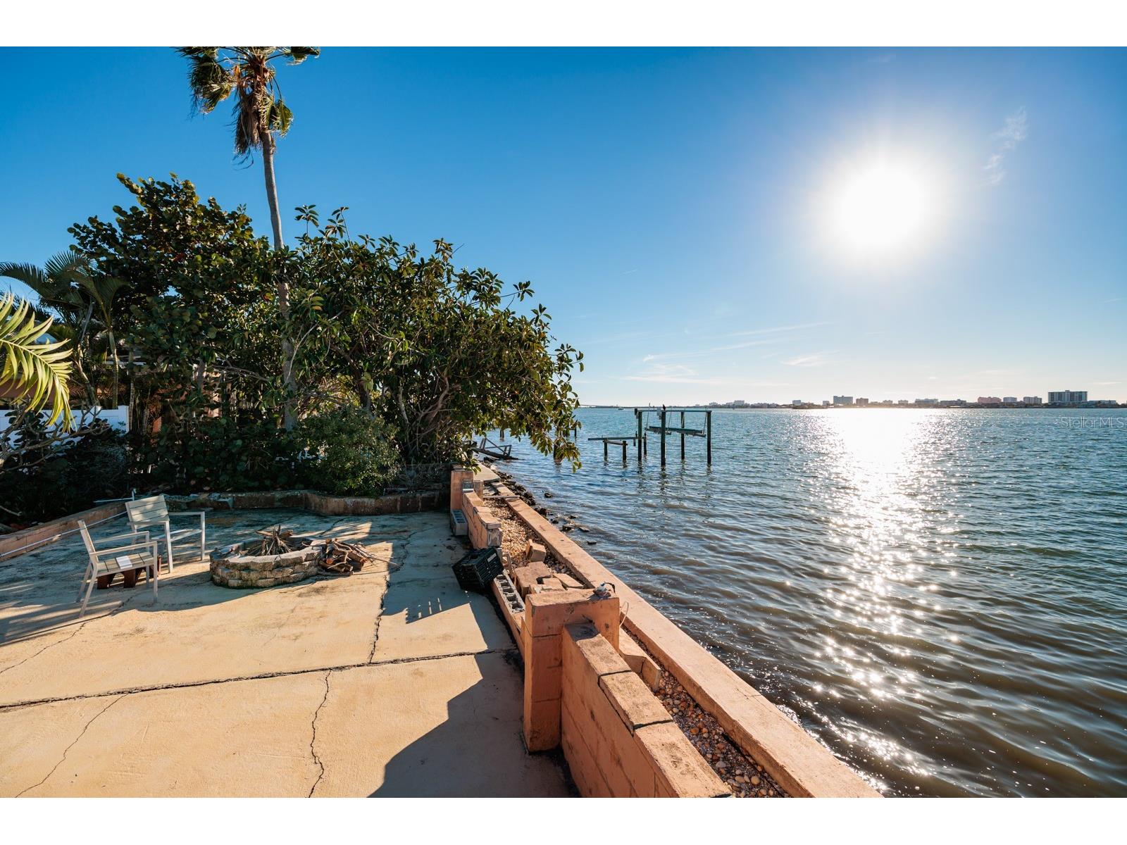 1844 Venetian Point Drive Clearwater FL 33755 - INTRACOASTAL WATERWAY TB8466868 image2