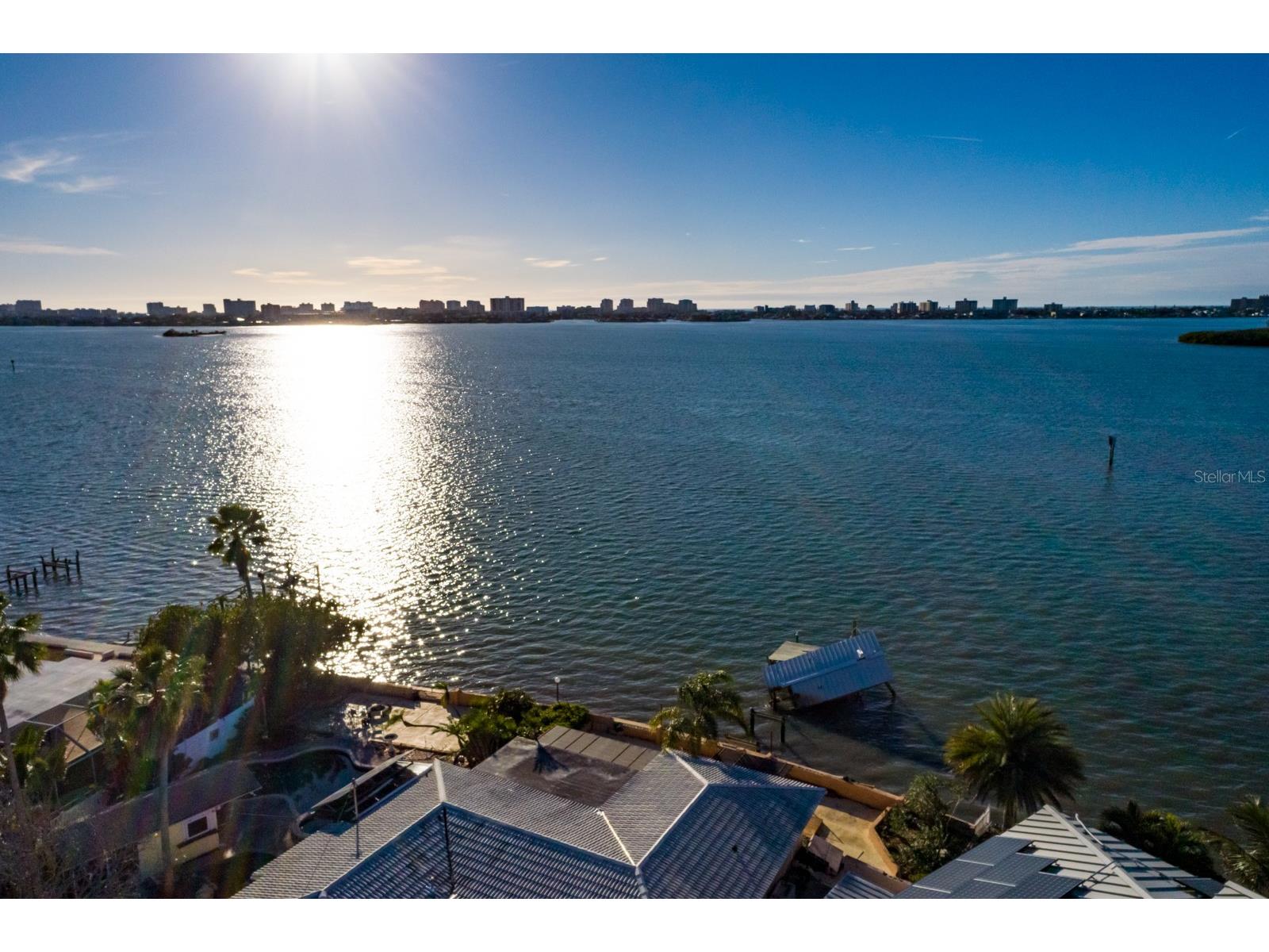 1844 Venetian Point Drive Clearwater FL 33755 - INTRACOASTAL WATERWAY TB8466868 image27