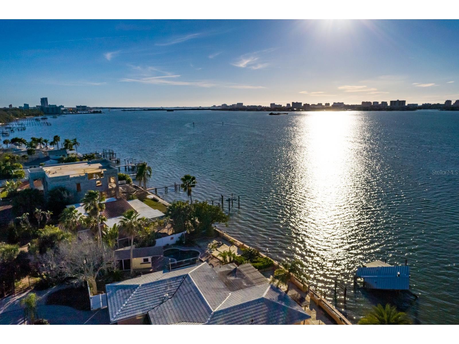 1844 Venetian Point Drive Clearwater FL 33755 - INTRACOASTAL WATERWAY TB8466868 image28