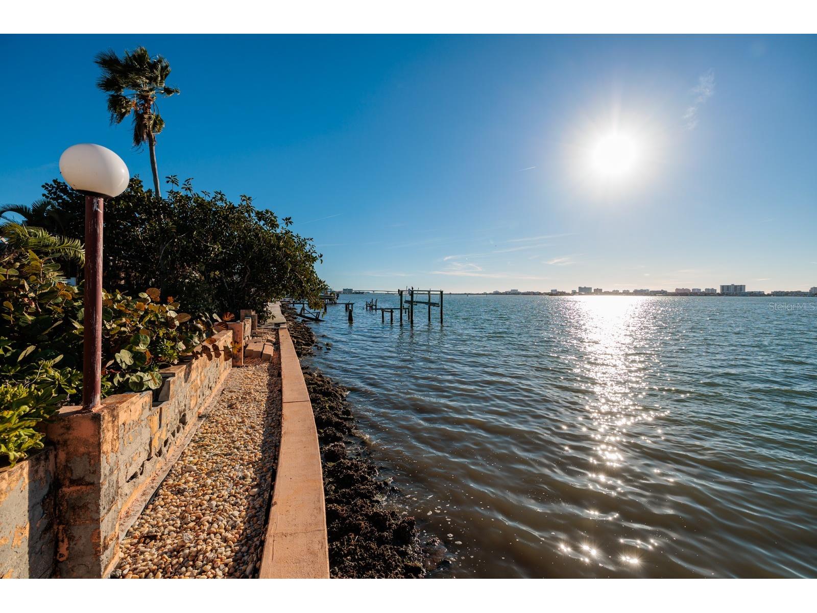 1844 Venetian Point Drive Clearwater FL 33755 - INTRACOASTAL WATERWAY TB8466868 image3