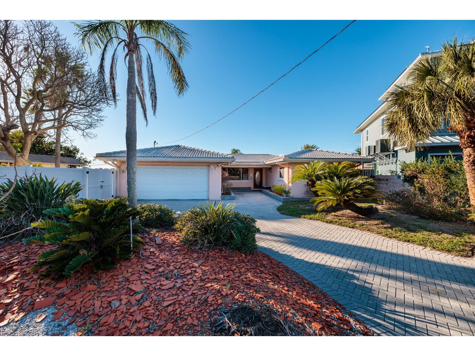 1844 Venetian Point Drive Clearwater FL 33755 - INTRACOASTAL WATERWAY TB8466868 image30