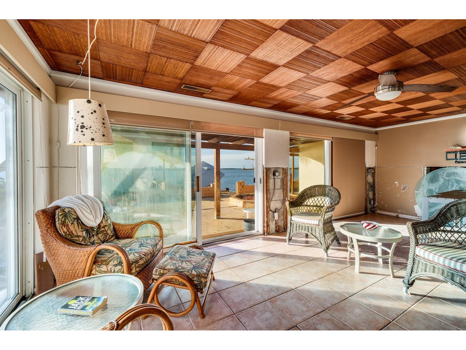 1844 Venetian Point Drive Clearwater FL 33755 - INTRACOASTAL WATERWAY TB8466868 image32