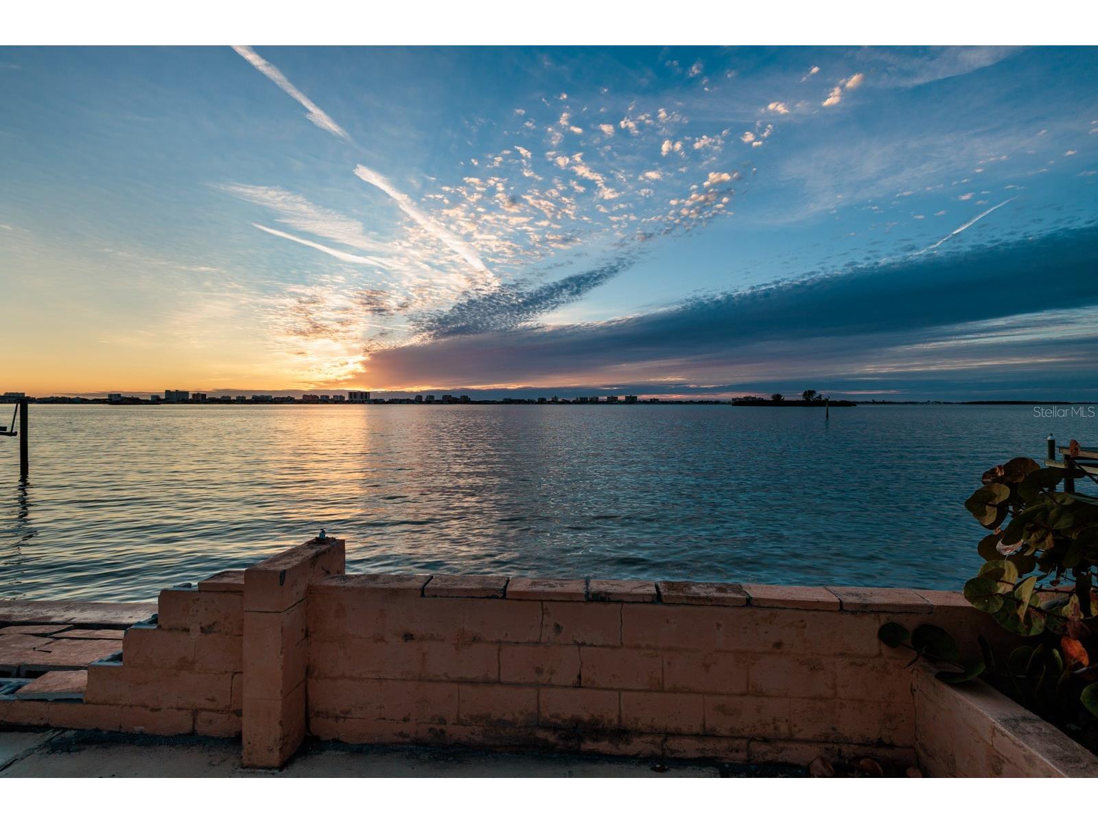 1844 Venetian Point Drive Clearwater FL 33755 - INTRACOASTAL WATERWAY TB8466868 image7