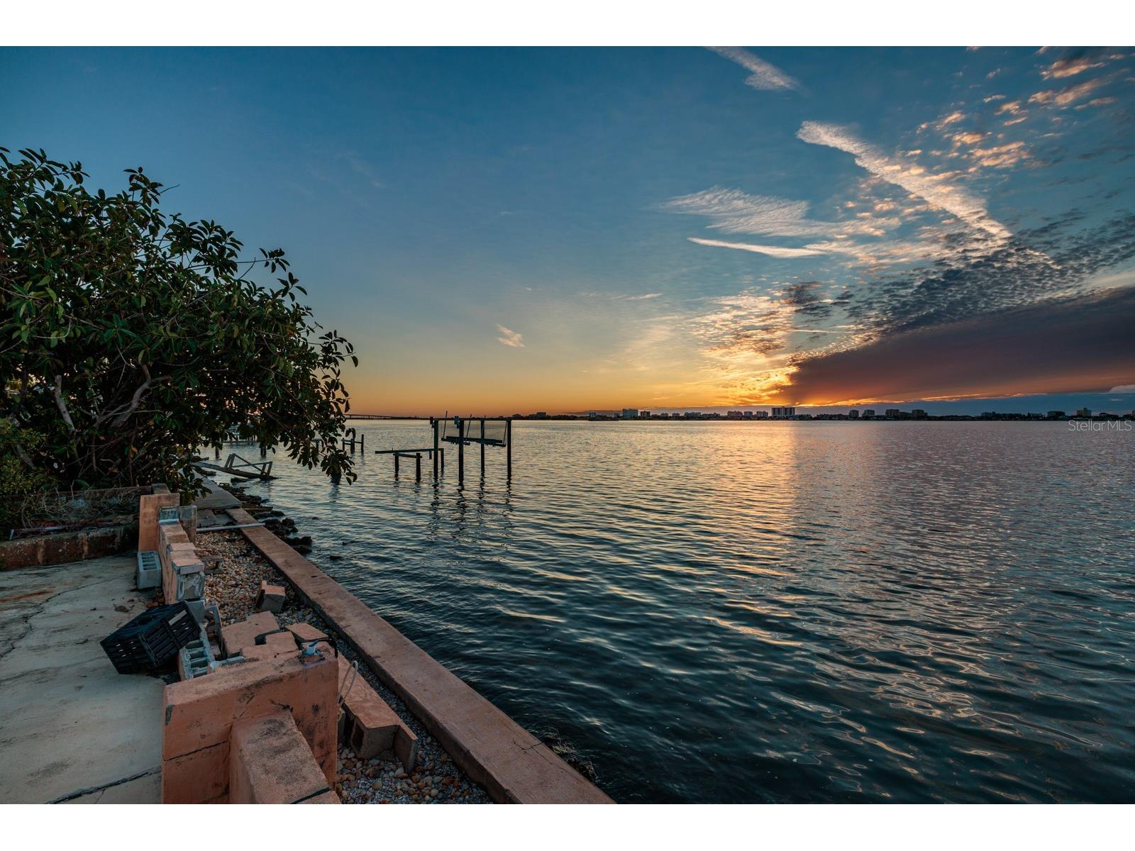 1844 Venetian Point Drive Clearwater FL 33755 - INTRACOASTAL WATERWAY TB8466868 image8