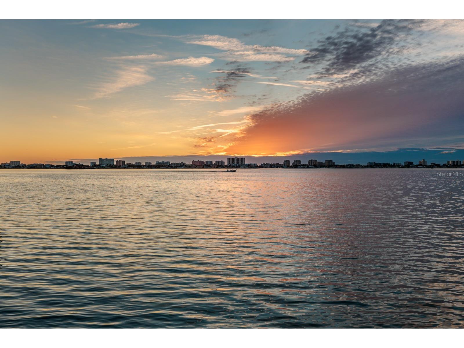 1844 Venetian Point Drive Clearwater FL 33755 - INTRACOASTAL WATERWAY TB8466868 image9