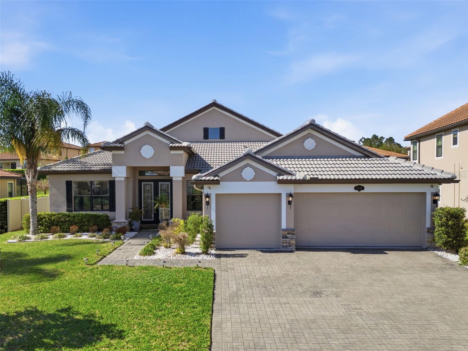 1844 Via Lago Drive Lakeland FL 33810 TB8489800 image1