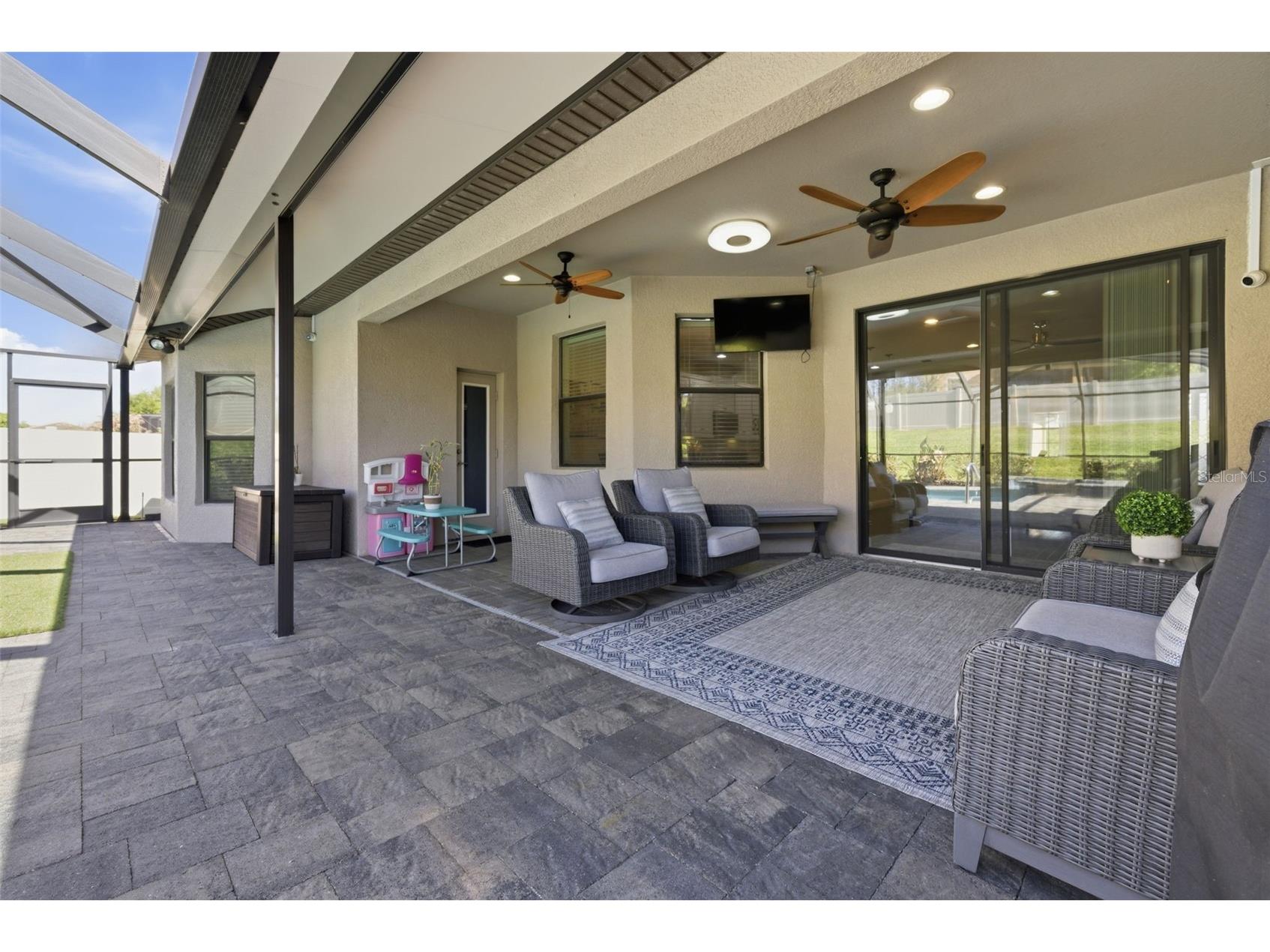 1844 Via Lago Drive Lakeland FL 33810 TB8489800 image22