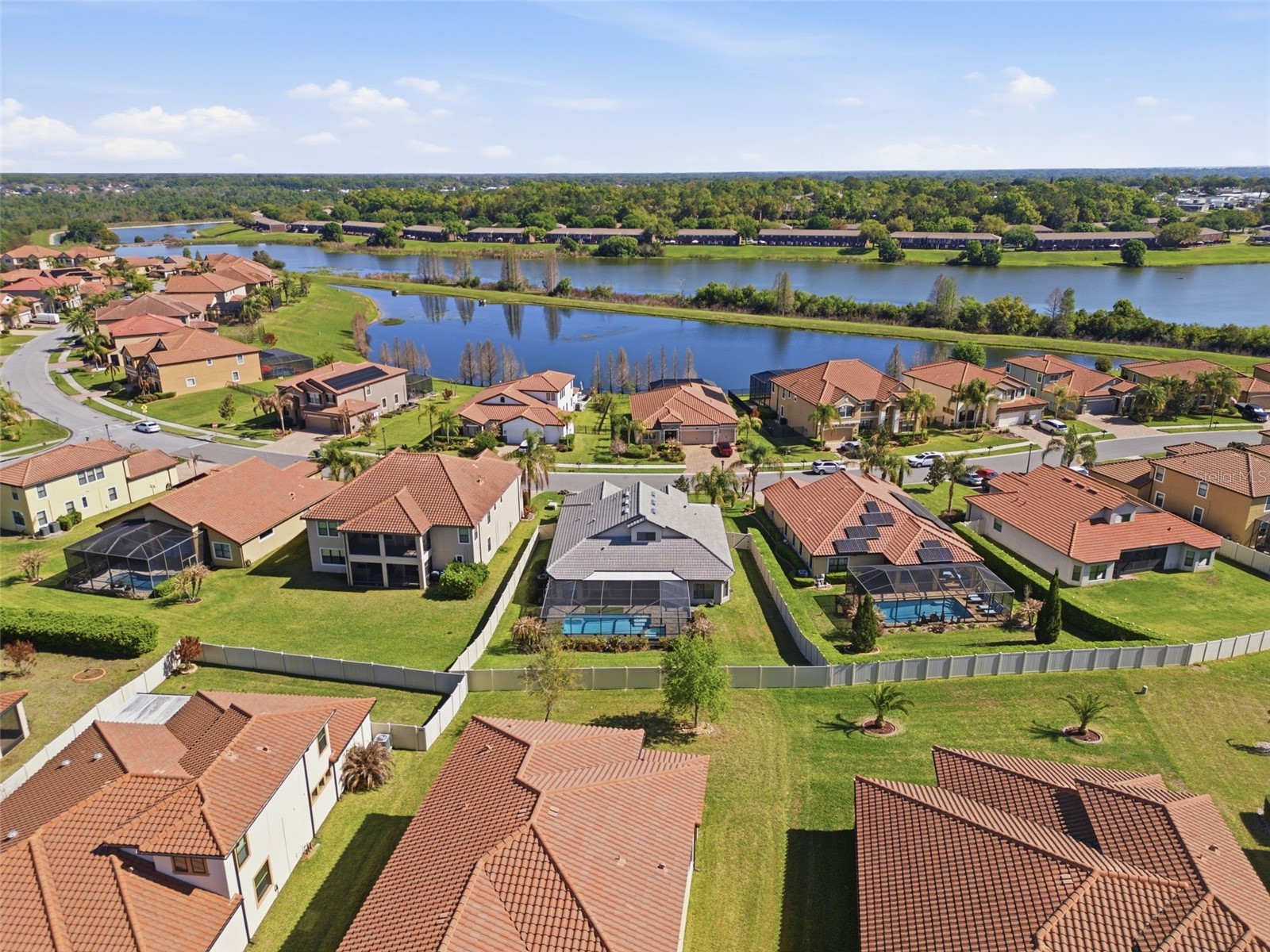 1844 Via Lago Drive Lakeland FL 33810 TB8489800 image54