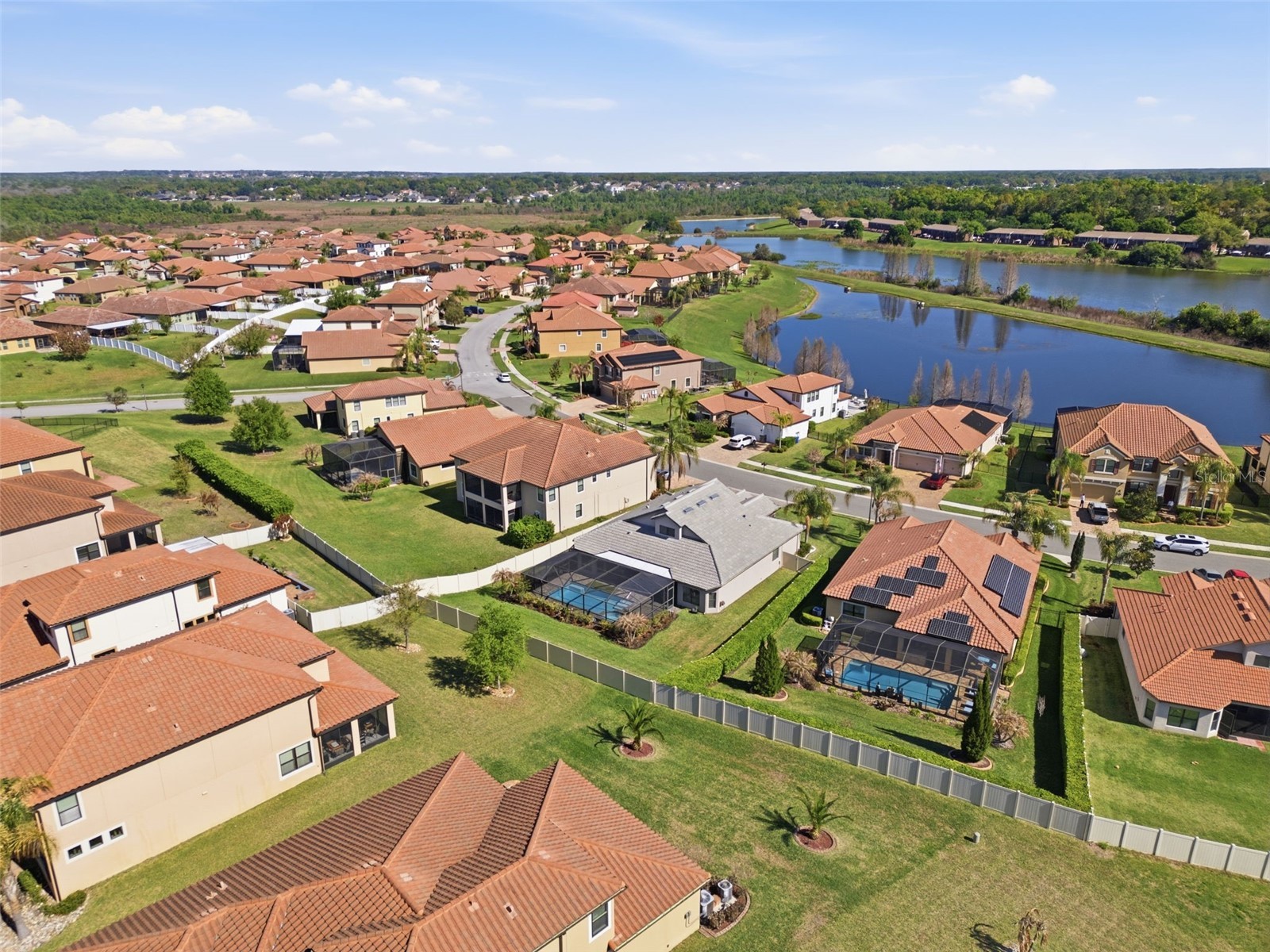 1844 Via Lago Drive Lakeland FL 33810 TB8489800 image55