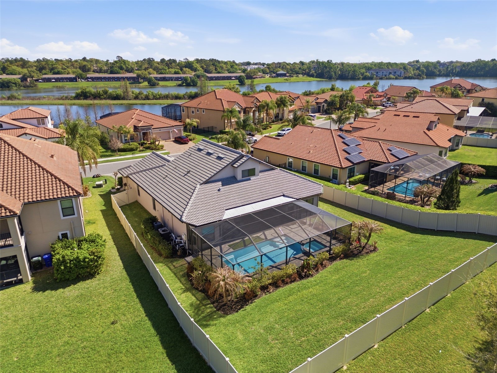 1844 Via Lago Drive Lakeland FL 33810 TB8489800 image56