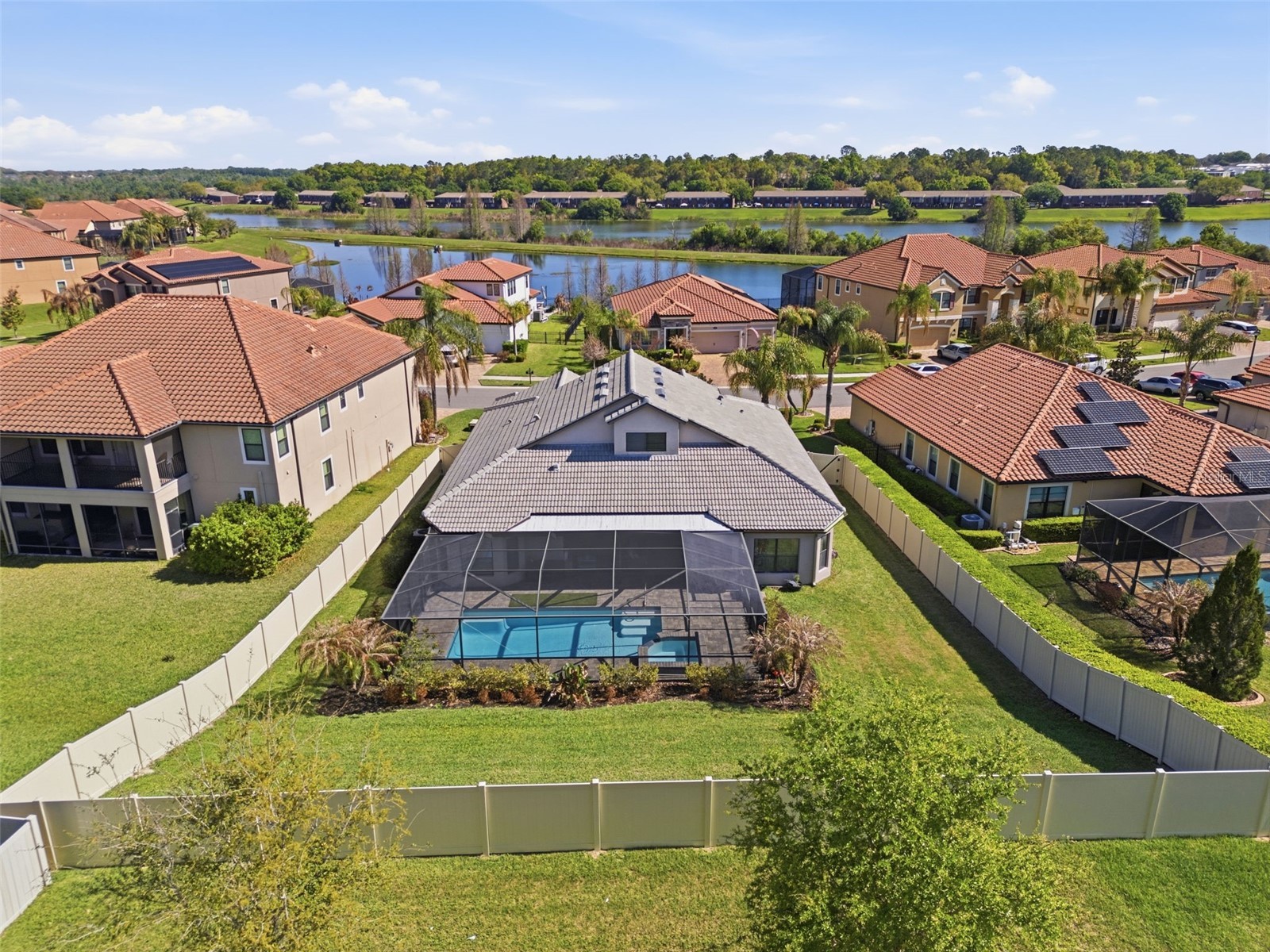 1844 Via Lago Drive Lakeland FL 33810 TB8489800 image57