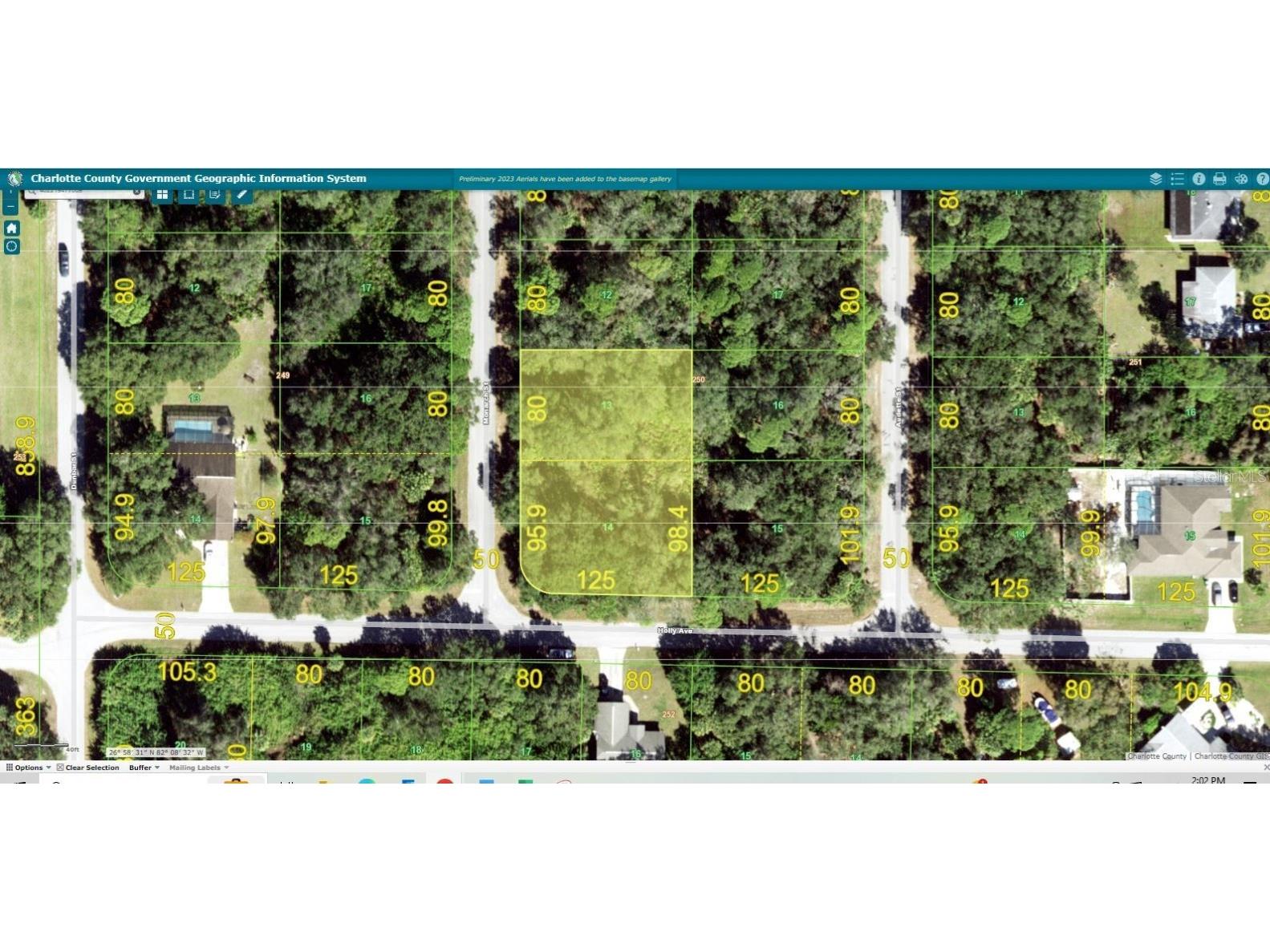 18440 Holly Avenue Port Charlotte FL 33948 C7478607 image1