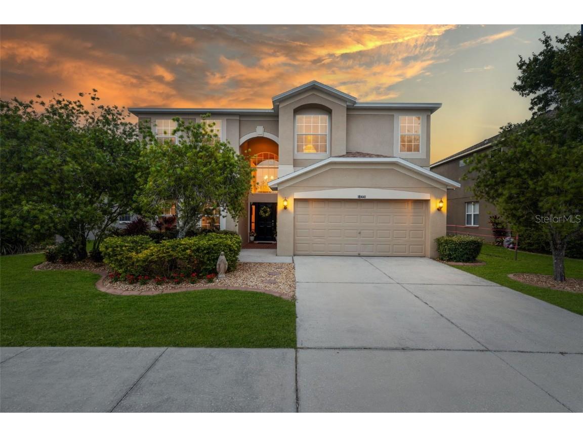 18441 New London Avenue Land O Lakes FL 34638 W7864851 image1