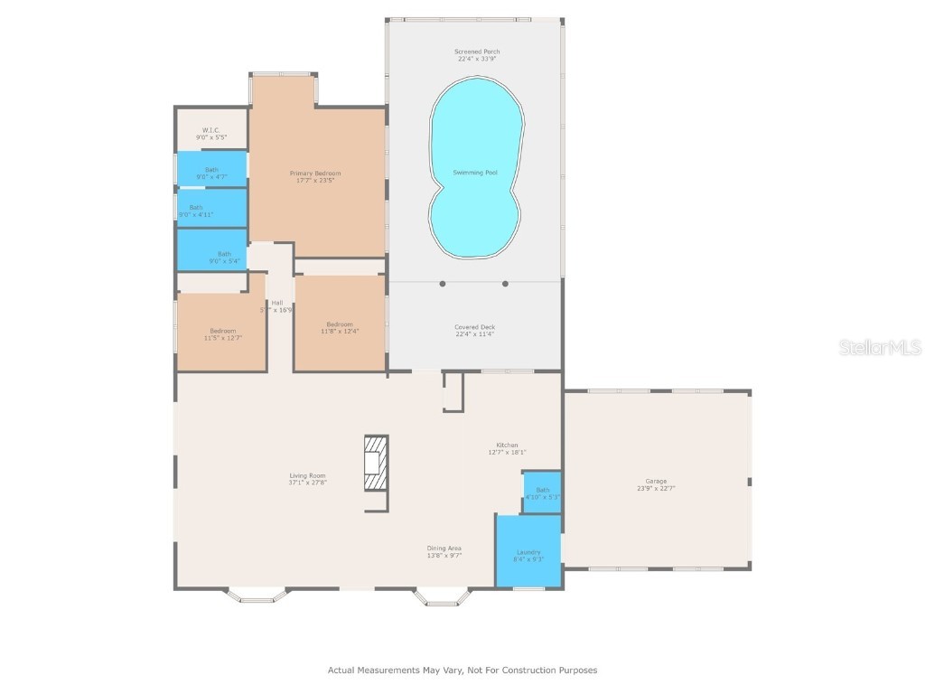 18441 Oaklawn Drive Spring Hill FL 34610 TB8450753 image54