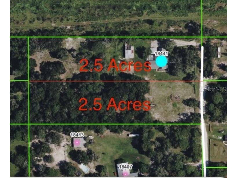 18441 Oaklawn Drive Spring Hill FL 34610 TB8492648 image36