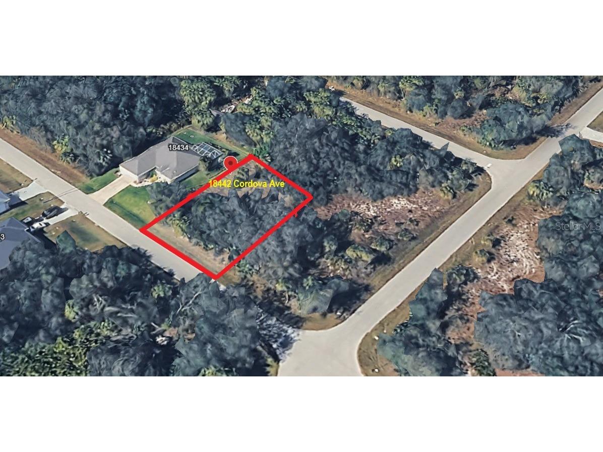 18442 Cordoba Avenue Port Charlotte FL 33954 A4697299 image1