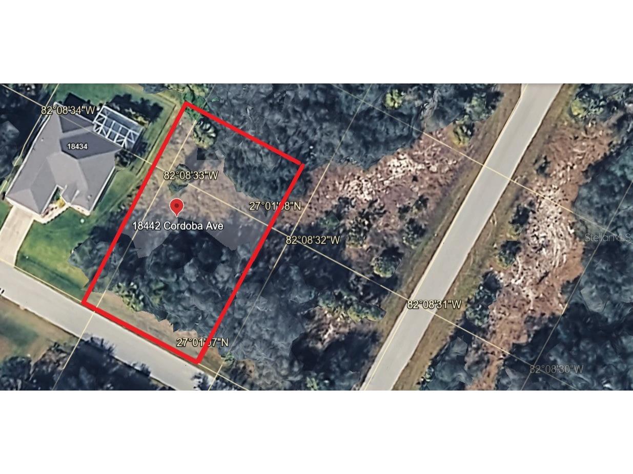 18442 Cordoba Avenue Port Charlotte FL 33954 A4697299 image2