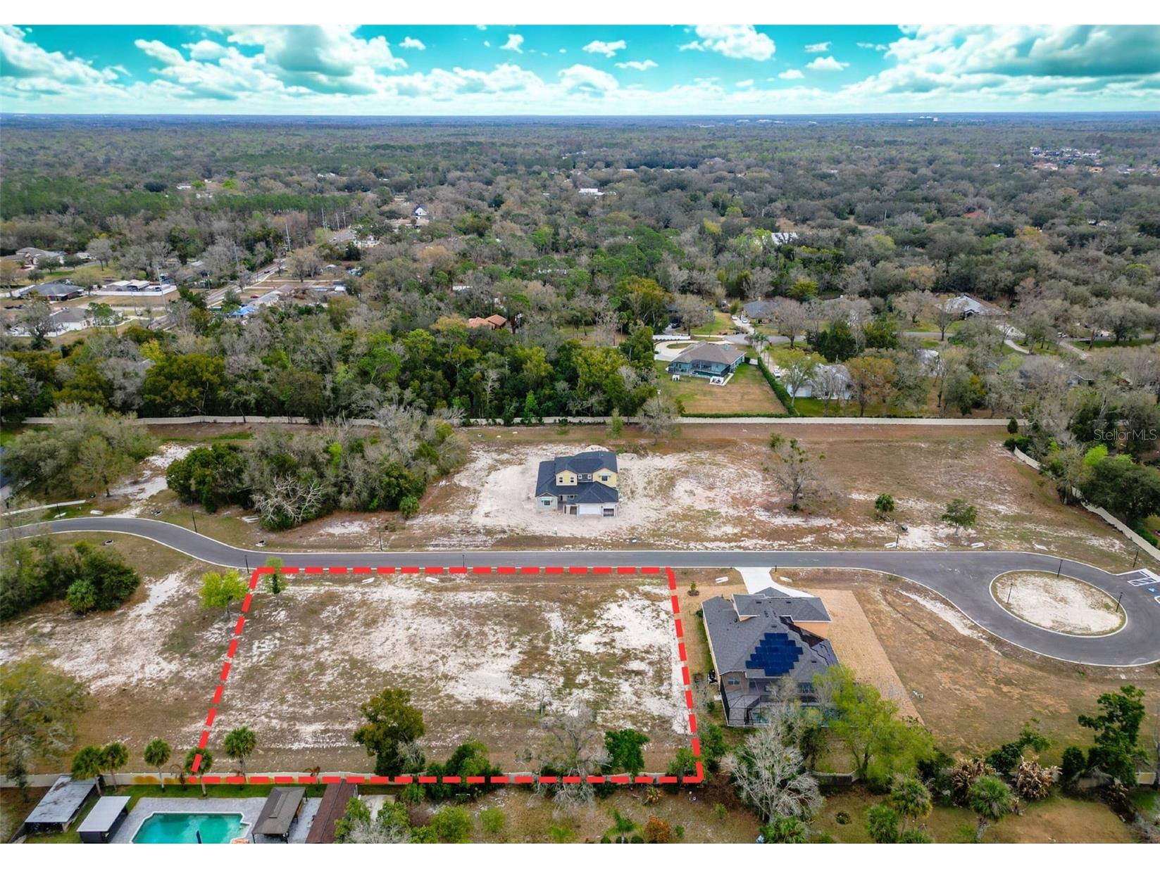 18442 Purple Creek Lane Lutz FL 33549 TB8482482 image21