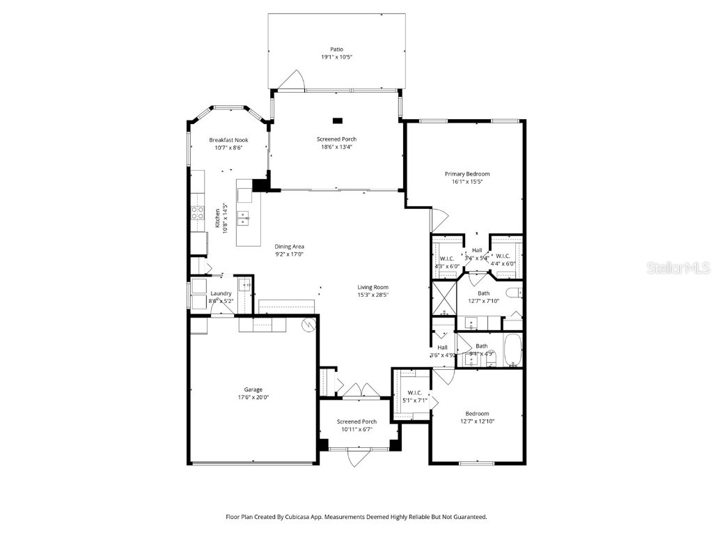 18442 Whitacre Circle Hudson FL 34667 TB8435031 image8