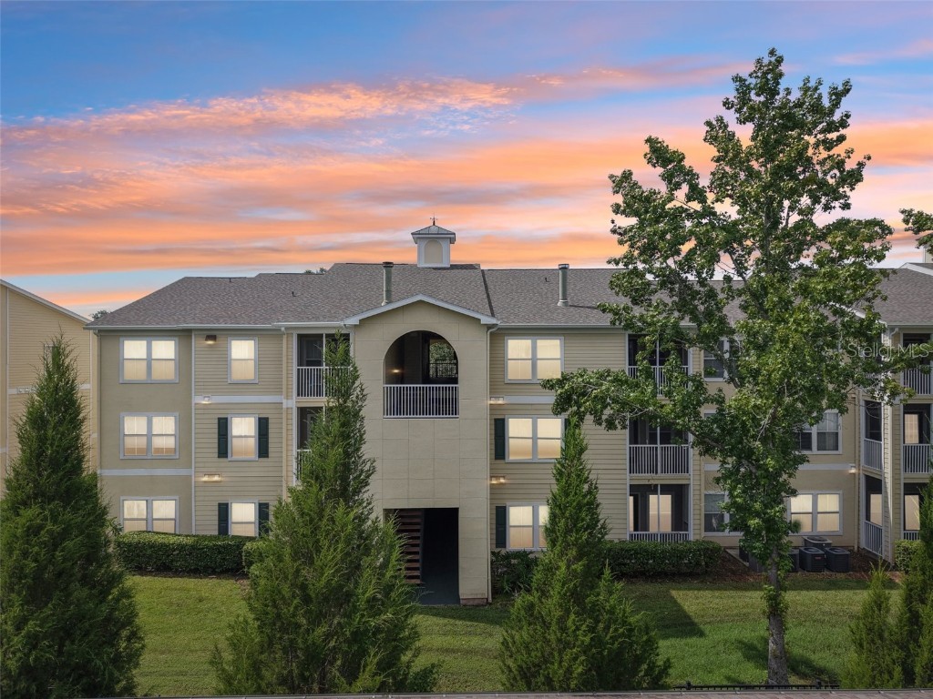 18443 Bridle Club Drive #18443 Tampa FL 33647 TB8409292 image1