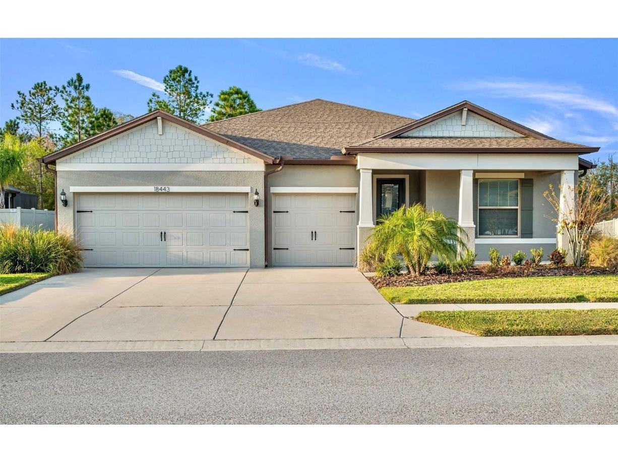 18443 Cortes Creek Boulevard Spring Hill FL 34610 W7852081 image1