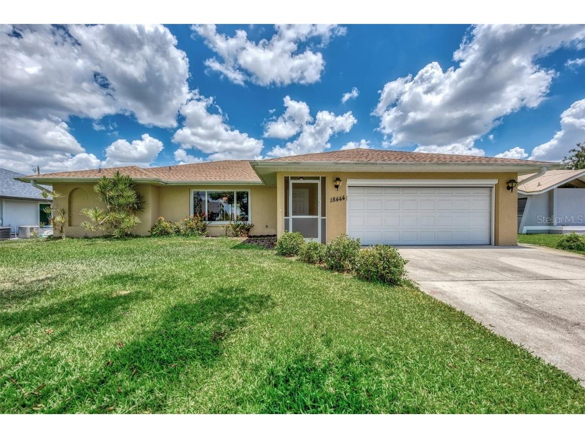 18444 Meyer Avenue Port Charlotte FL 33948 C7476017 image1