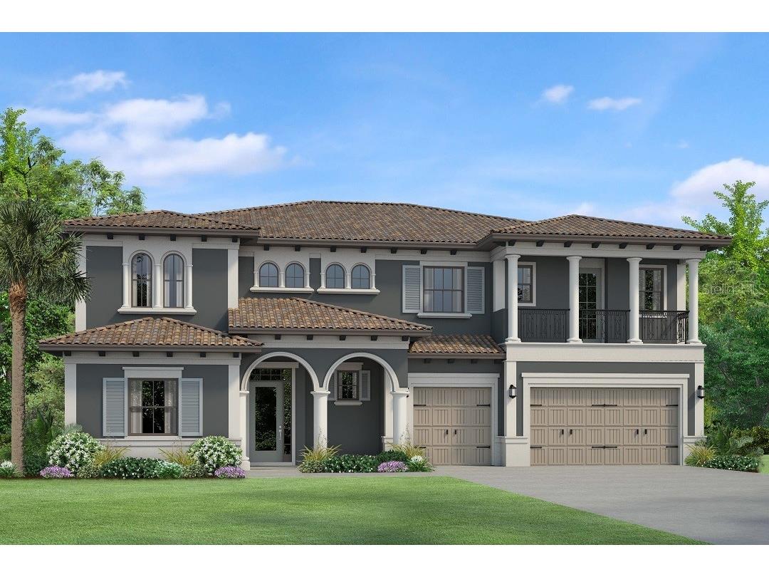 18446 Belfair Glen Place Lutz FL 33558 T3491418 image1