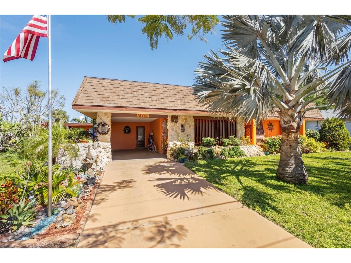 18446 Burkholder Circle Port Charlotte FL 33948 C7507772 image1