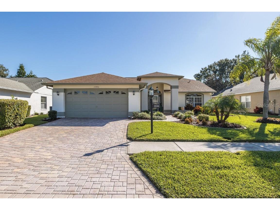 18446 Grand Club Drive Hudson FL 34667 W7880783 image1