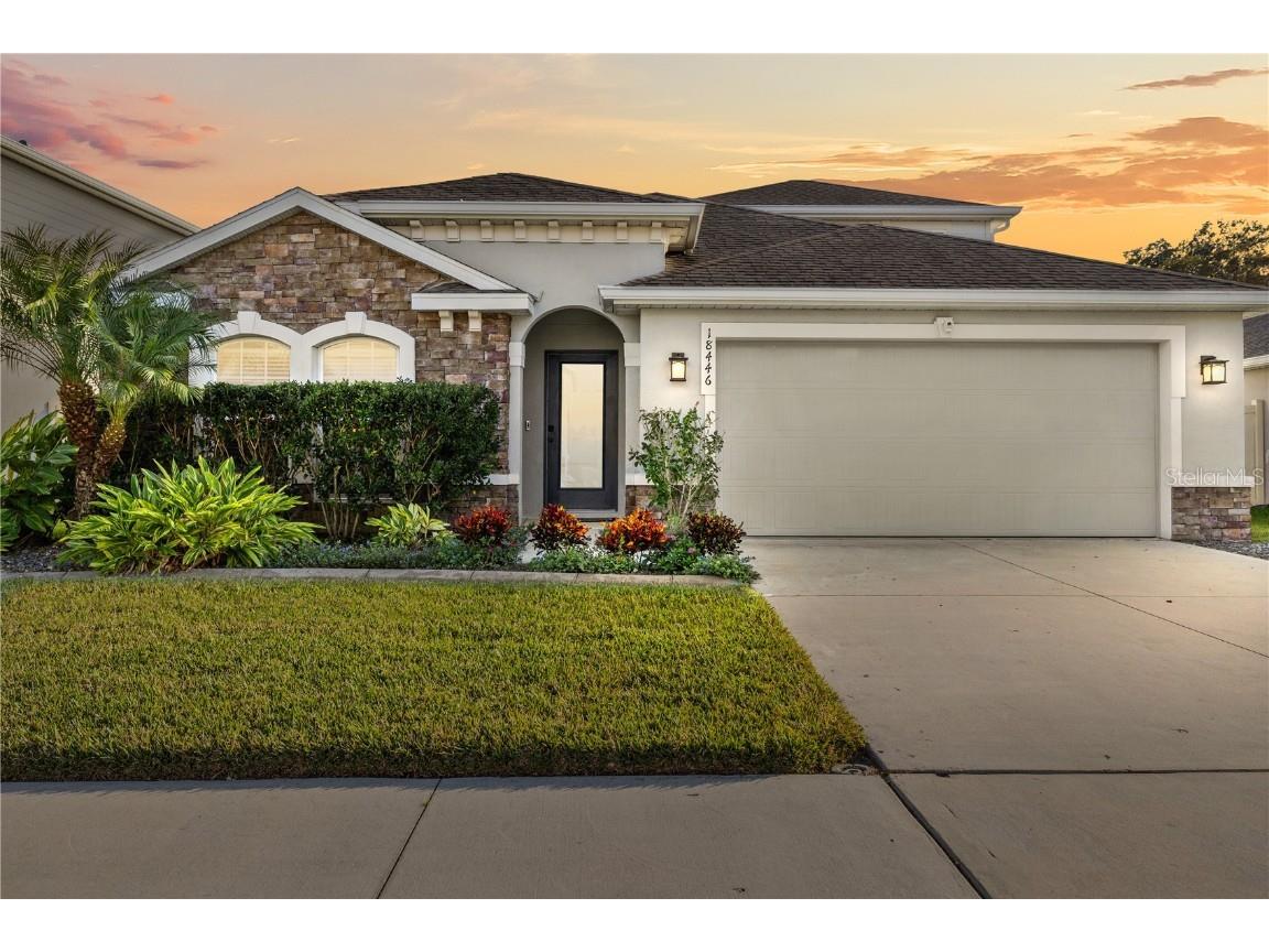 18446 Hunters Meadow Walk Land O Lakes FL 34638 TB8452024 image1