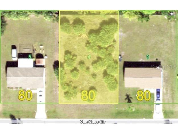 18447 Van Nuys Circle Port Charlotte FL 33948 C7474284 image1