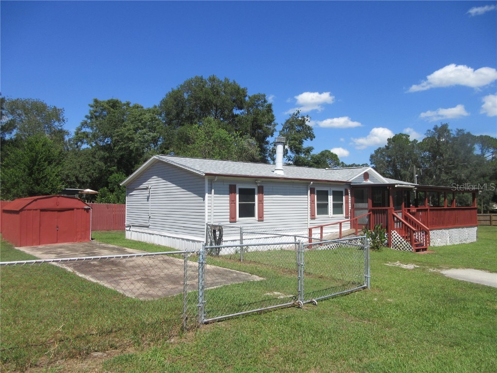 18449 SE 22nd Lane Silver Springs FL 34488 OM709774 image1