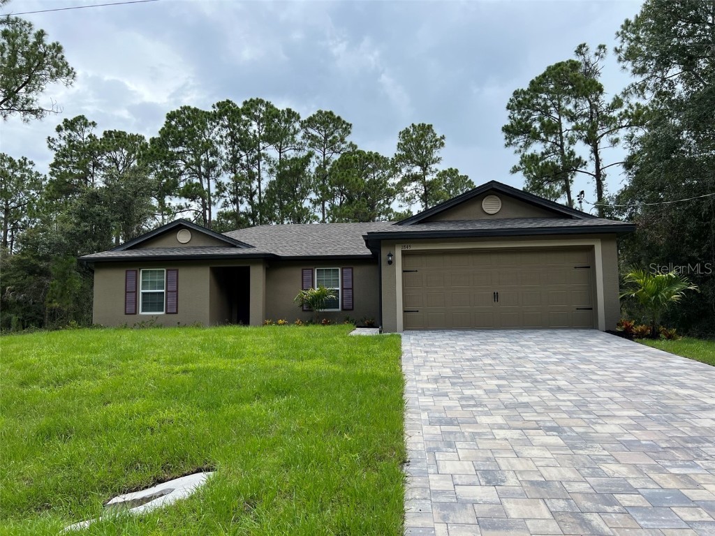 1845 Bethlehem Street North Port FL 34288 D6132102 image1