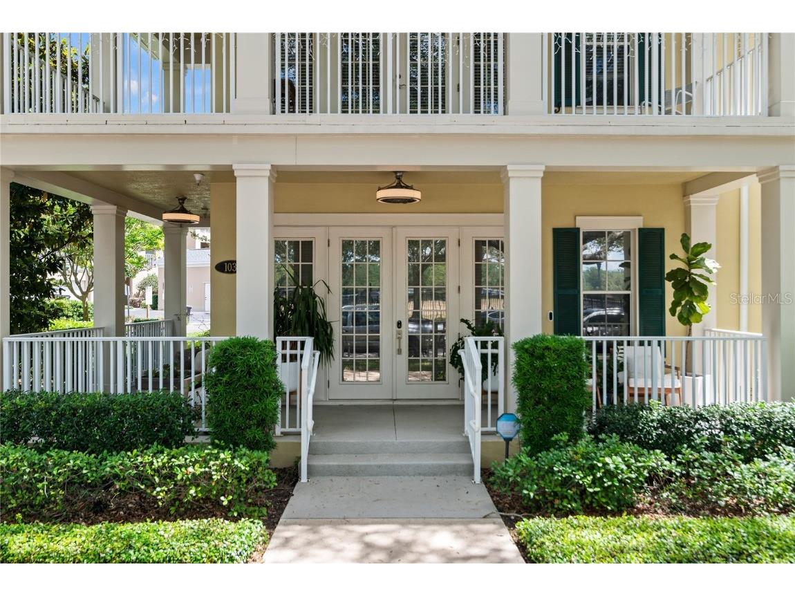 1845 Common Way Road #103 Orlando FL 32814 O6202227 image1