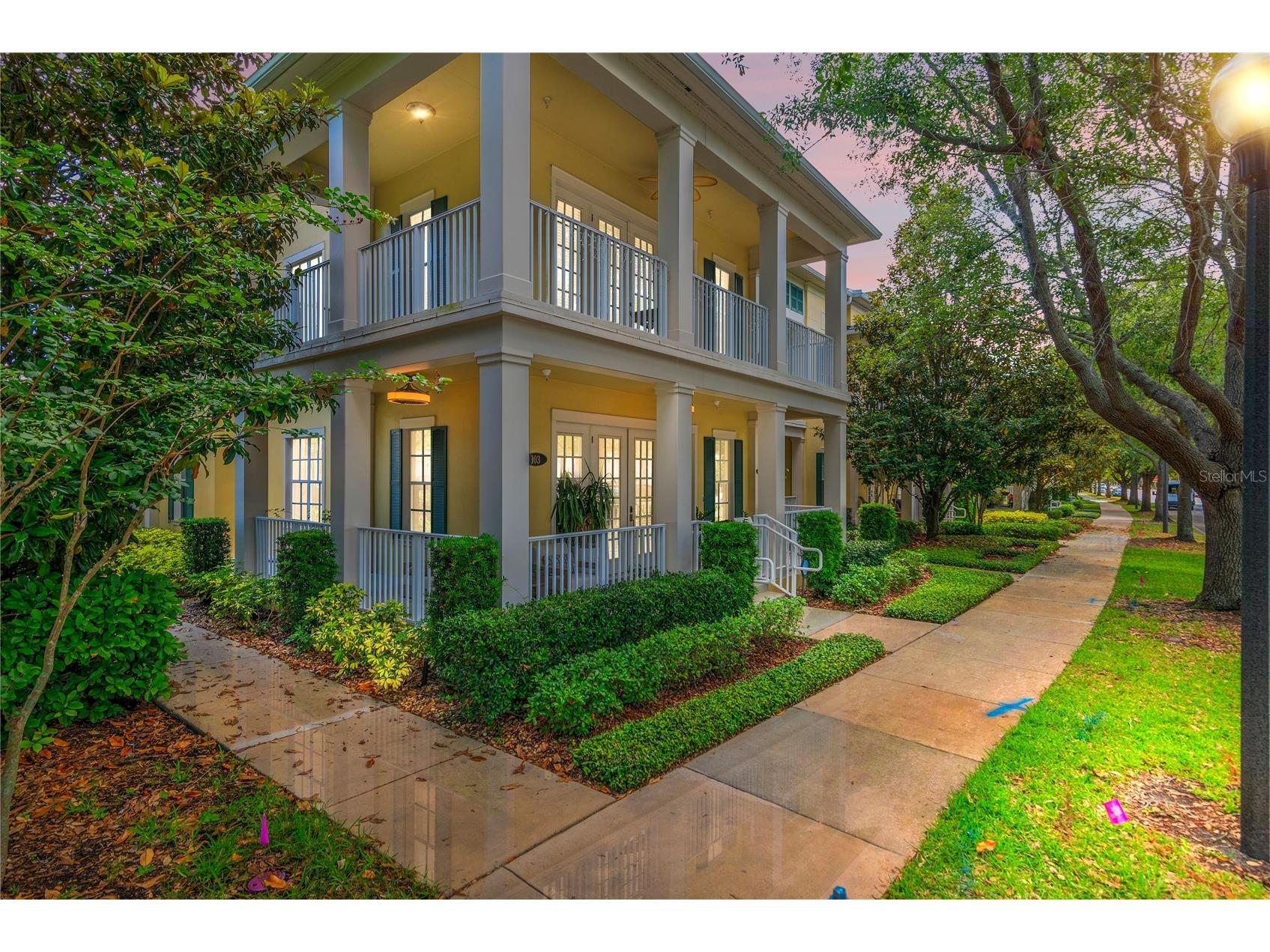1845 Common Way Road #28-103 Orlando FL 32814 O6400020 image3